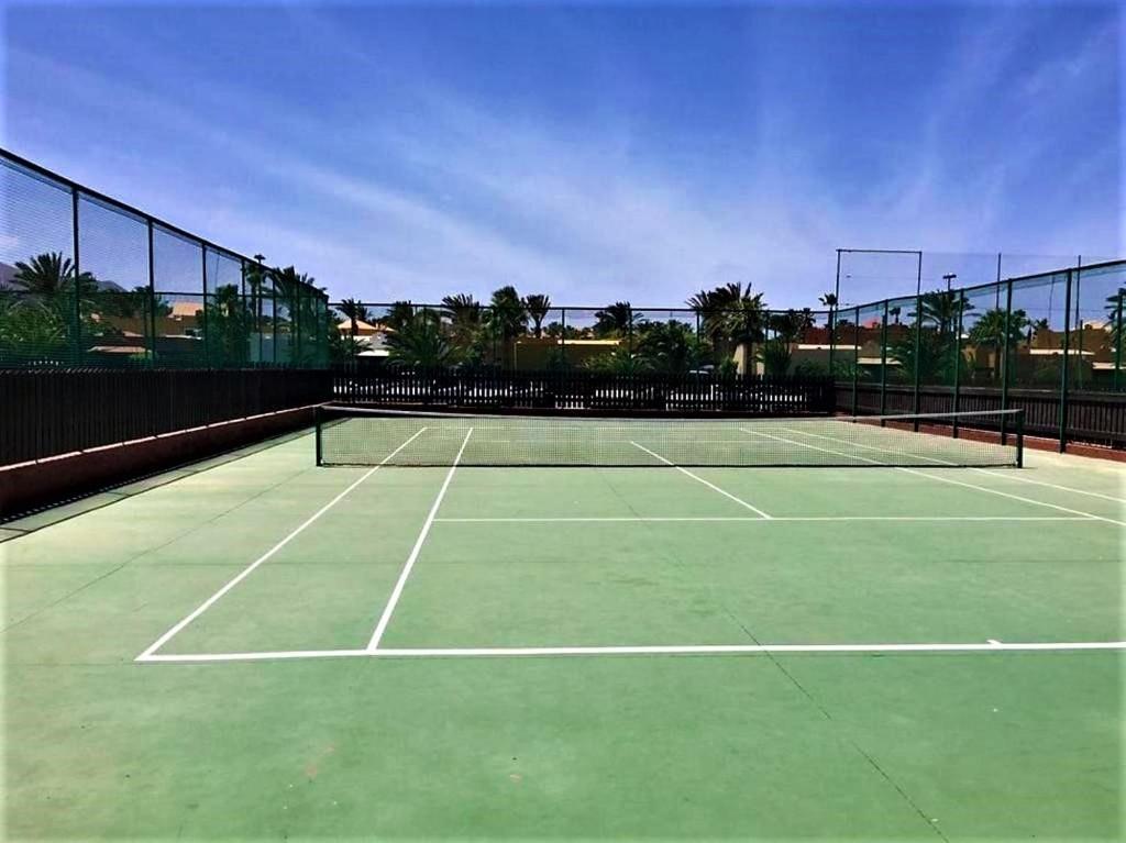 Fuerteventura Apartments Коральео Экстерьер фото