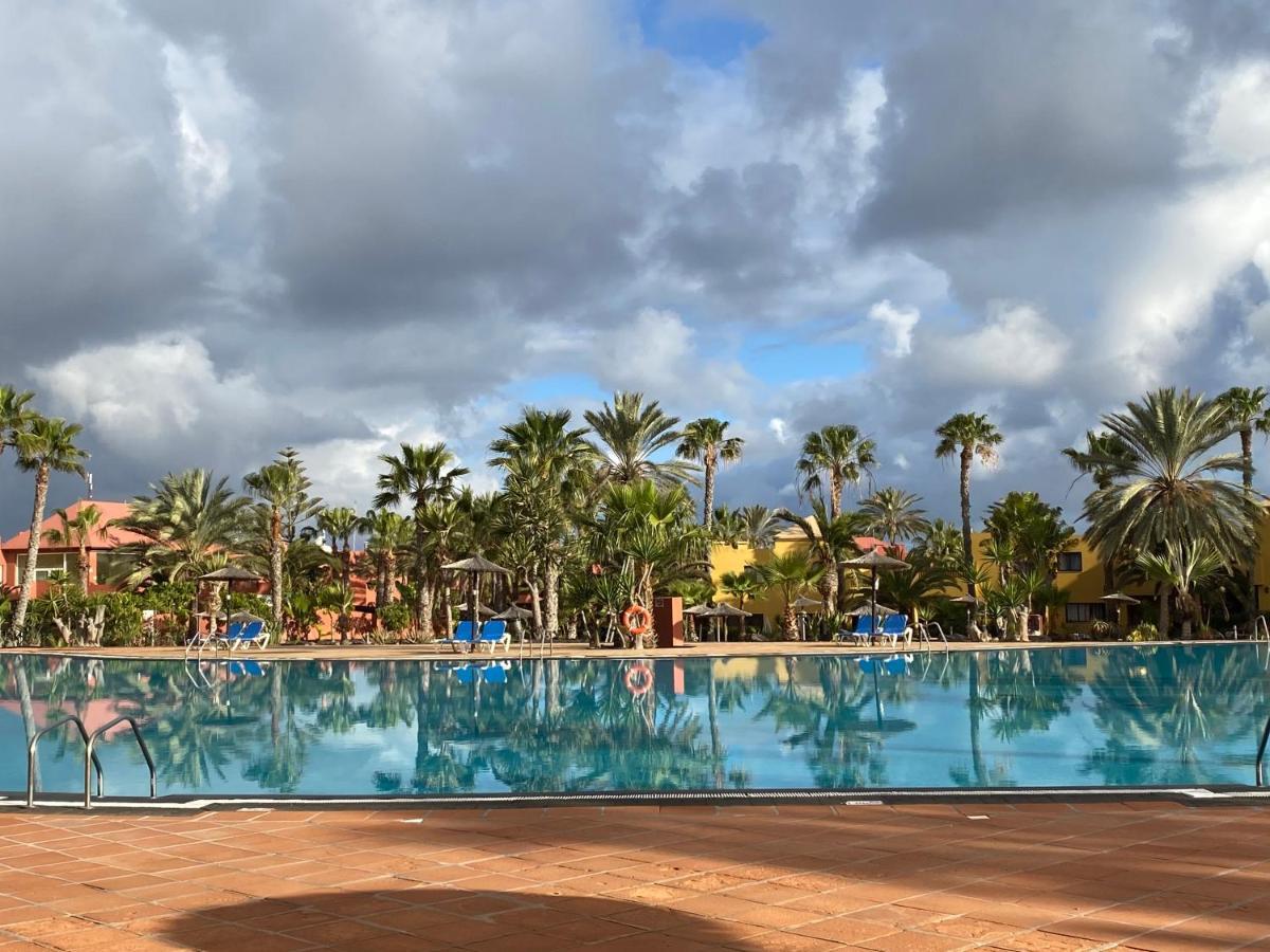 Fuerteventura Apartments Коральео Экстерьер фото