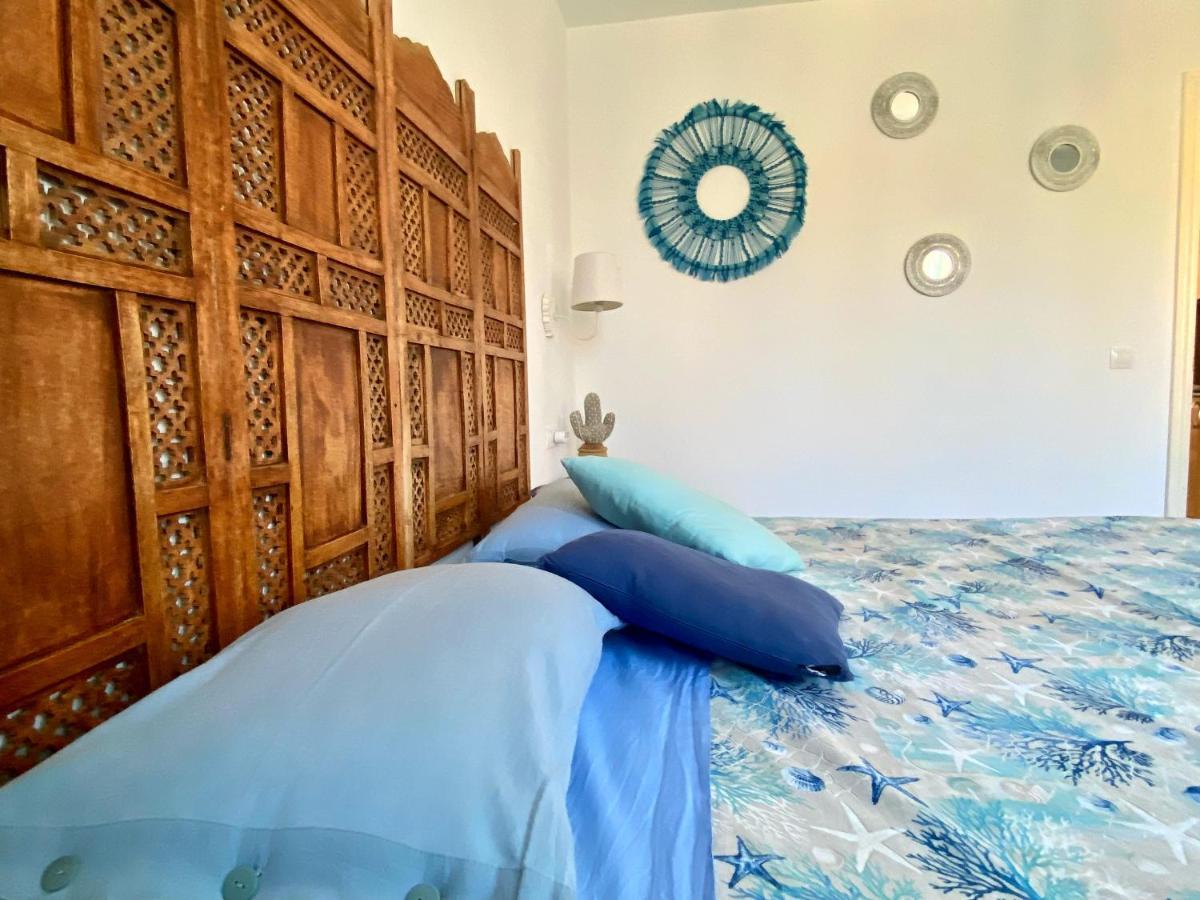 Fuerteventura Apartments Коральео Экстерьер фото