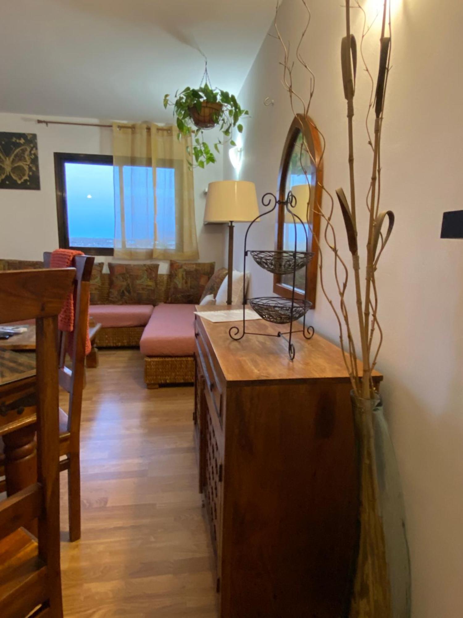 Fuerteventura Apartments Коральео Экстерьер фото