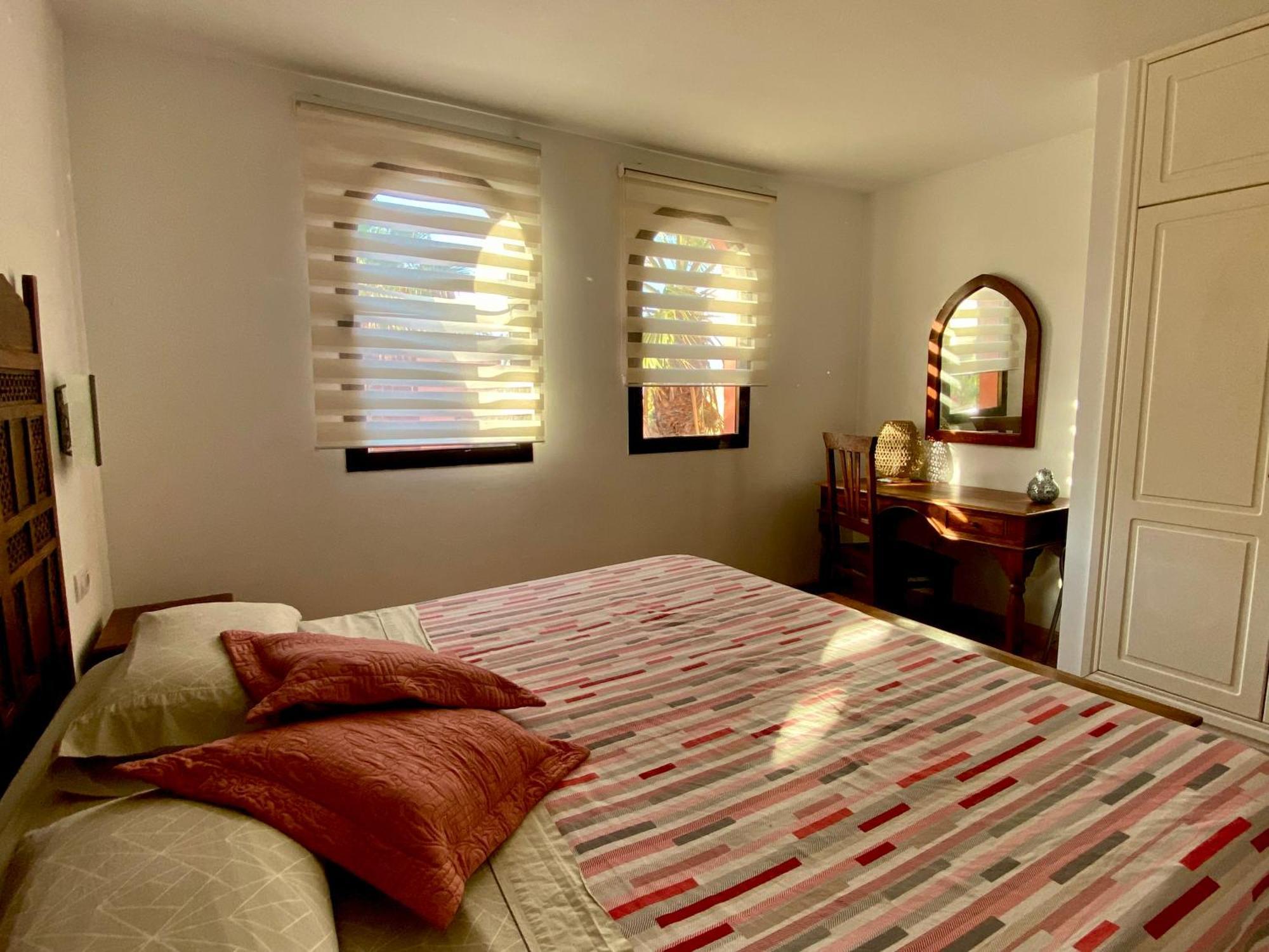 Fuerteventura Apartments Коральео Экстерьер фото